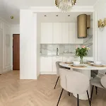 Premium Baltic Waves Apartment