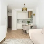 Apartment Premium Baltic Waves *
