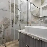 Apartment Premium Baltic Waves