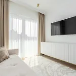 Apartment Premium Baltic Waves *