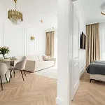 Premium Baltic Waves Apartment Miedzyzdroje