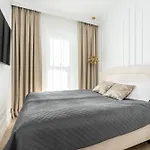 Premium Baltic Waves Apartment *