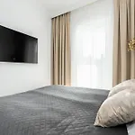 Apartment Premium Baltic Waves Miedzyzdroje