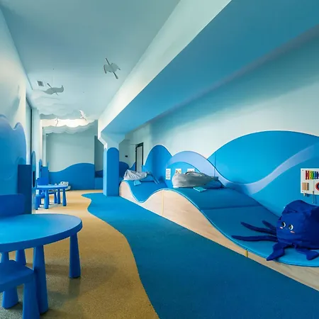 Premium Baltic Waves Apartment Miedzyzdroje