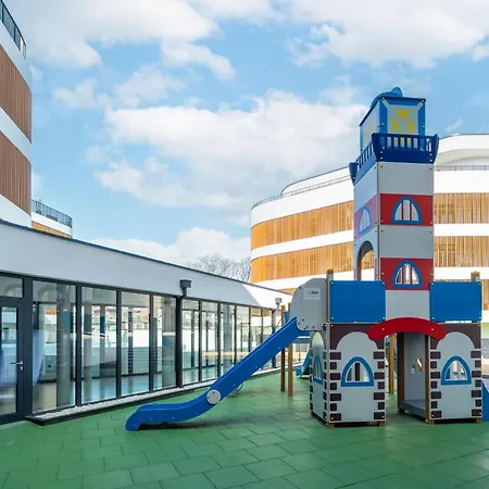 Premium Baltic Waves Apartment Miedzyzdroje