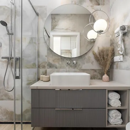 Premium Baltic Waves * Miedzyzdroje