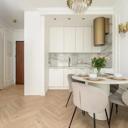 Premium Baltic Waves Lägenhet