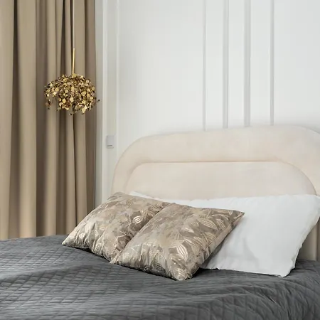 Lägenhet Premium Baltic Waves *