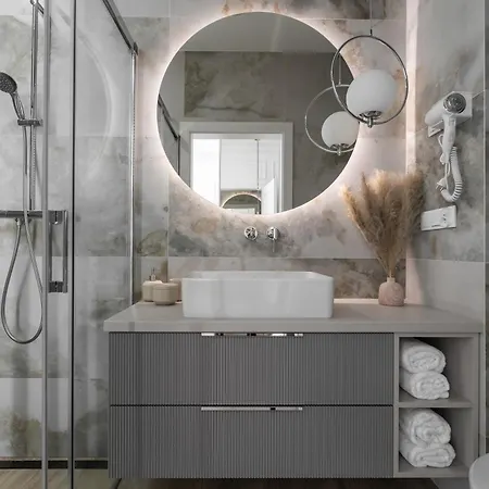 Premium Baltic Waves *