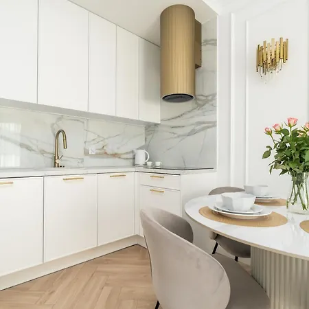 Premium Baltic Waves Miedzyzdroje