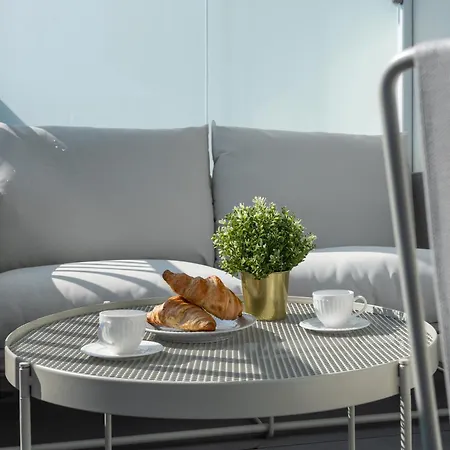 Premium Baltic Waves *