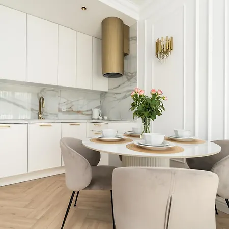 Premium Baltic Waves * Miedzyzdroje