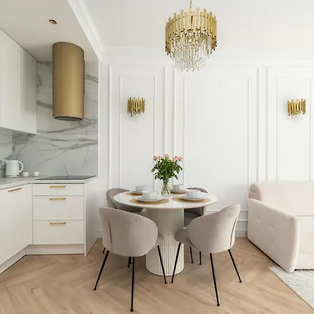 Premium Baltic Waves Miedzyzdroje