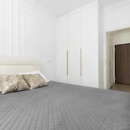 Premium Baltic Waves Lägenhet