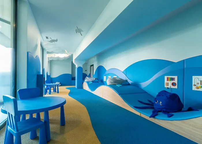 Premium Baltic Waves Apartament Międzyzdroje