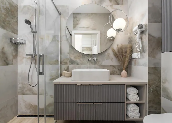 Premium Baltic Waves * Międzyzdroje