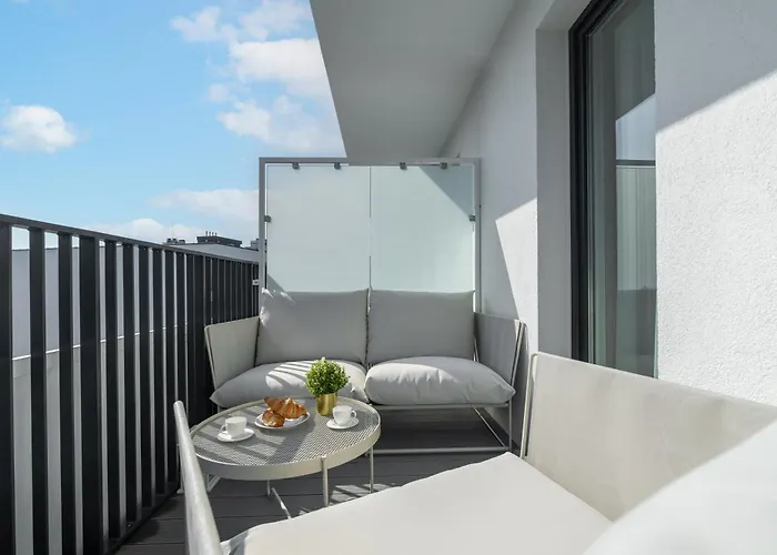 Premium Baltic Waves *