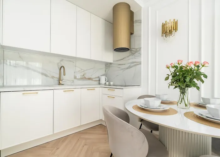 Premium Baltic Waves Międzyzdroje