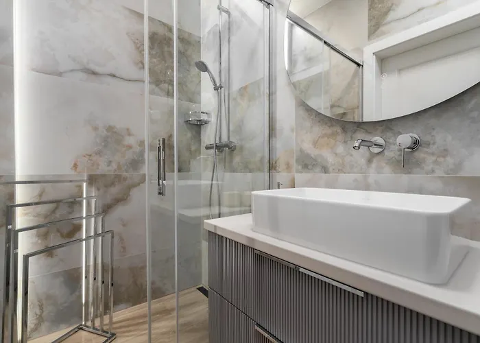 Apartament Premium Baltic Waves