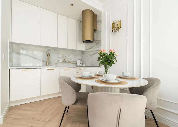 Premium Baltic Waves * Międzyzdroje