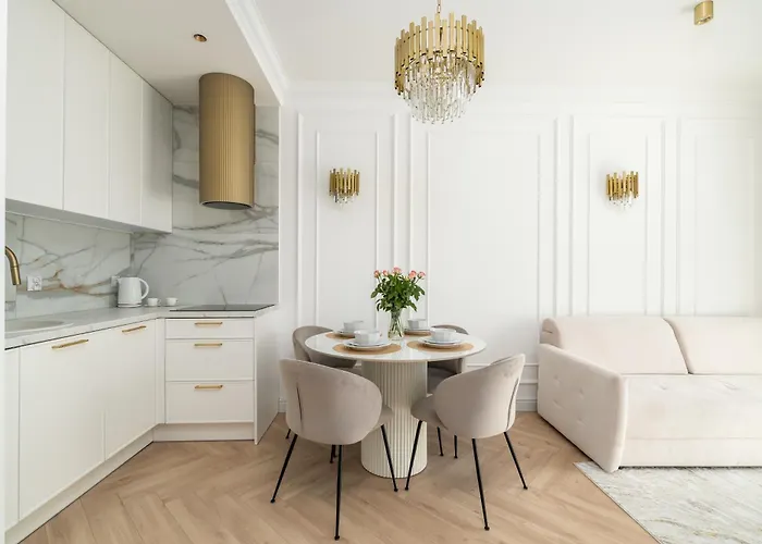 Premium Baltic Waves Międzyzdroje