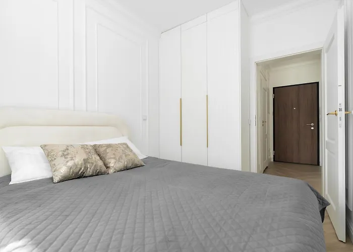 Premium Baltic Waves Apartament